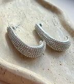 Oorbellen WAUW Jewellery E61026090450