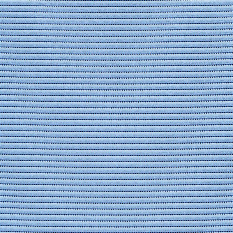 Vloermat blauw 65cmx15mtr