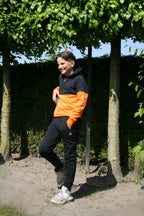 Lewylou no4 hoodie