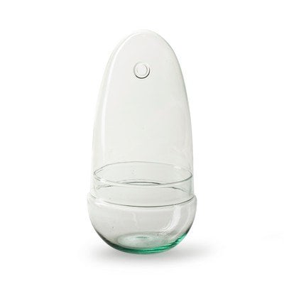 Eco vaas 'ei' h25 d12 cm