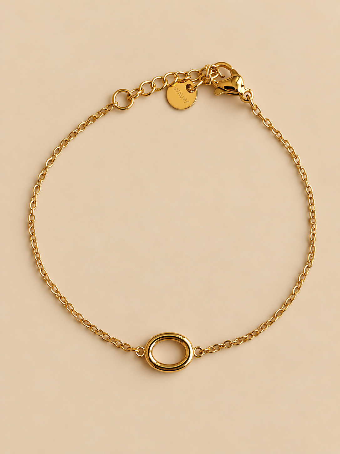 Armband WAUW Jewellery N50843065350