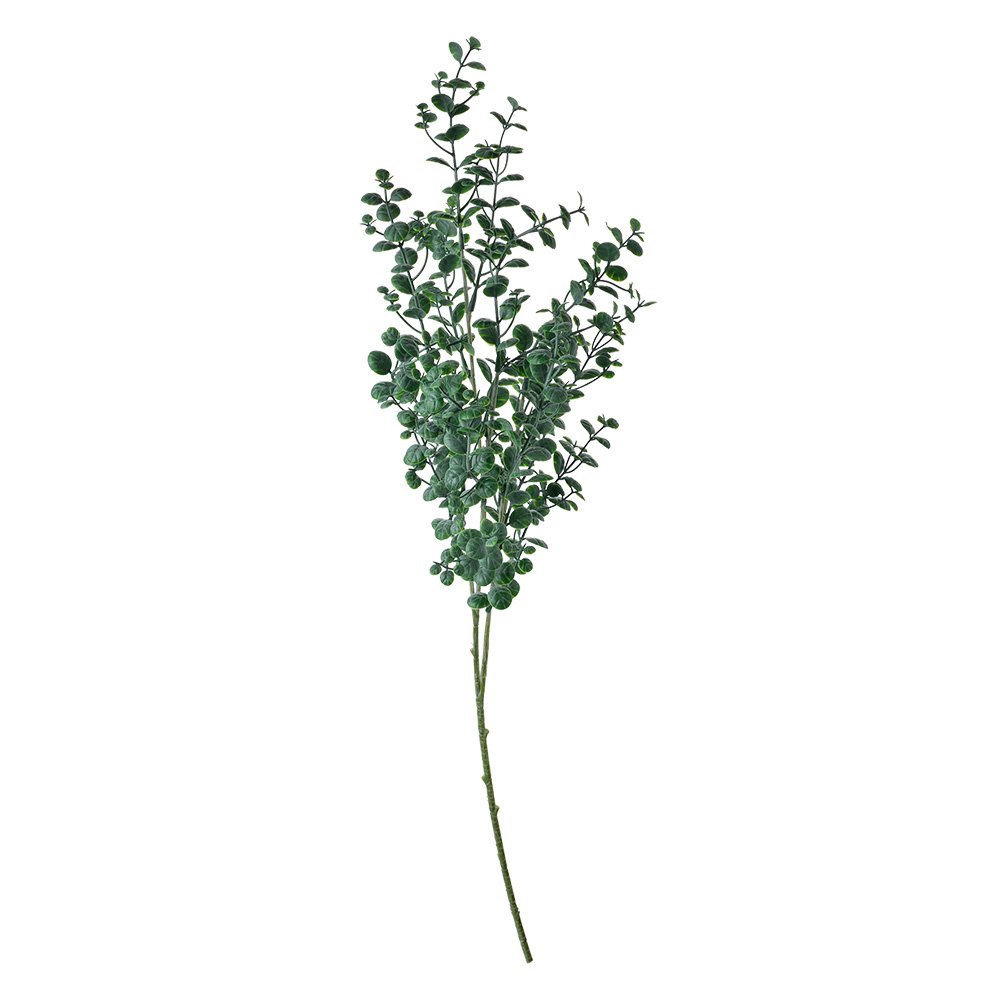 Kunstbloem 70 cm Groen Kunststof