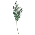 Kunstbloem 70 cm Groen Kunststof
