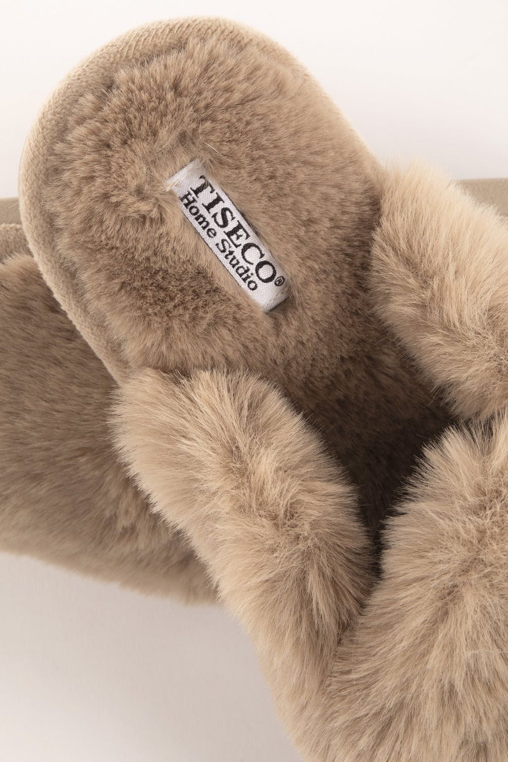 Pantoffels Snuggs Mule