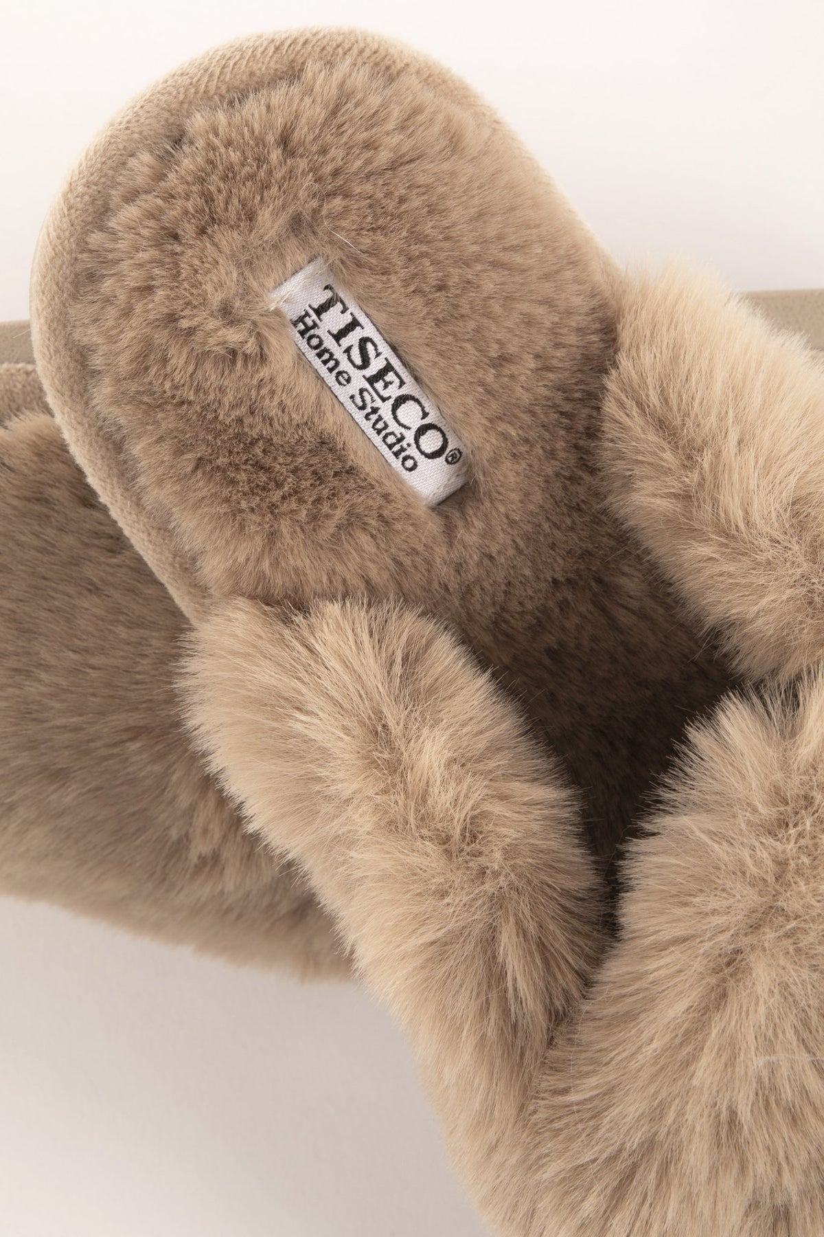 Pantoffels Snuggs Mule