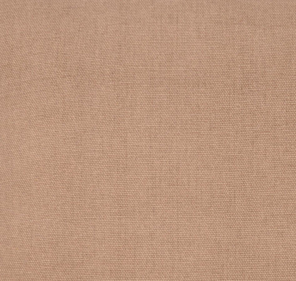 Stevig Canvas kussen taupe 45x45cm