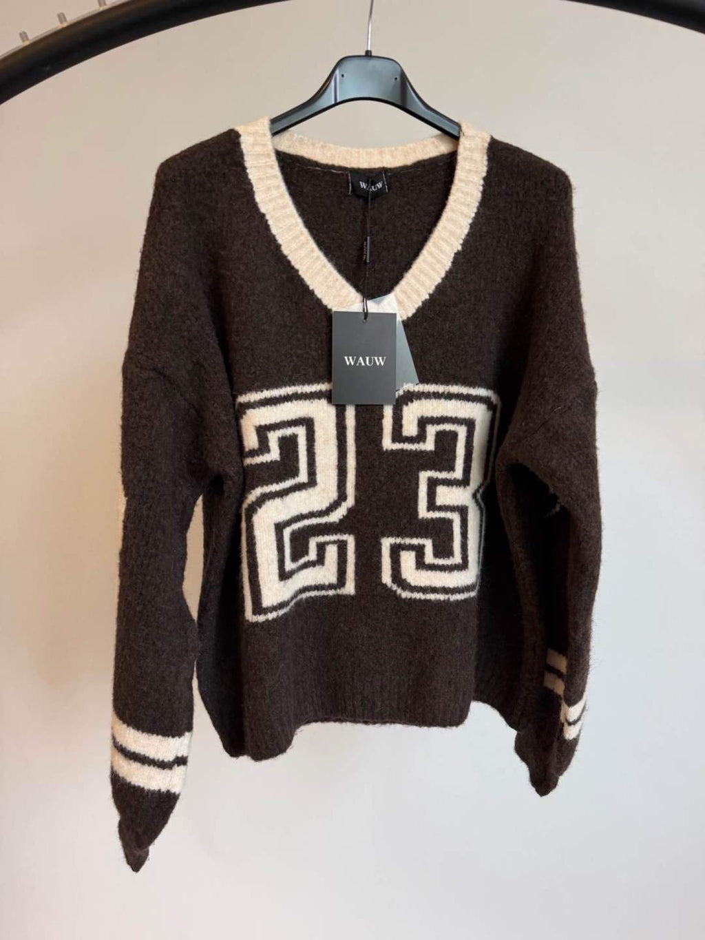 Damesmode WAUW Fashion 52073
