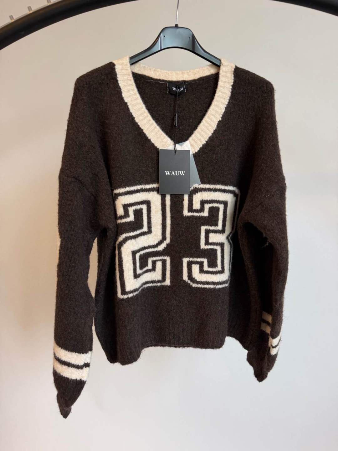 Damesmode WAUW Fashion 52073