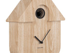 Wandklok Moderne Koekoek