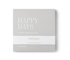 Printworks Fotoalbum S - Happy Days