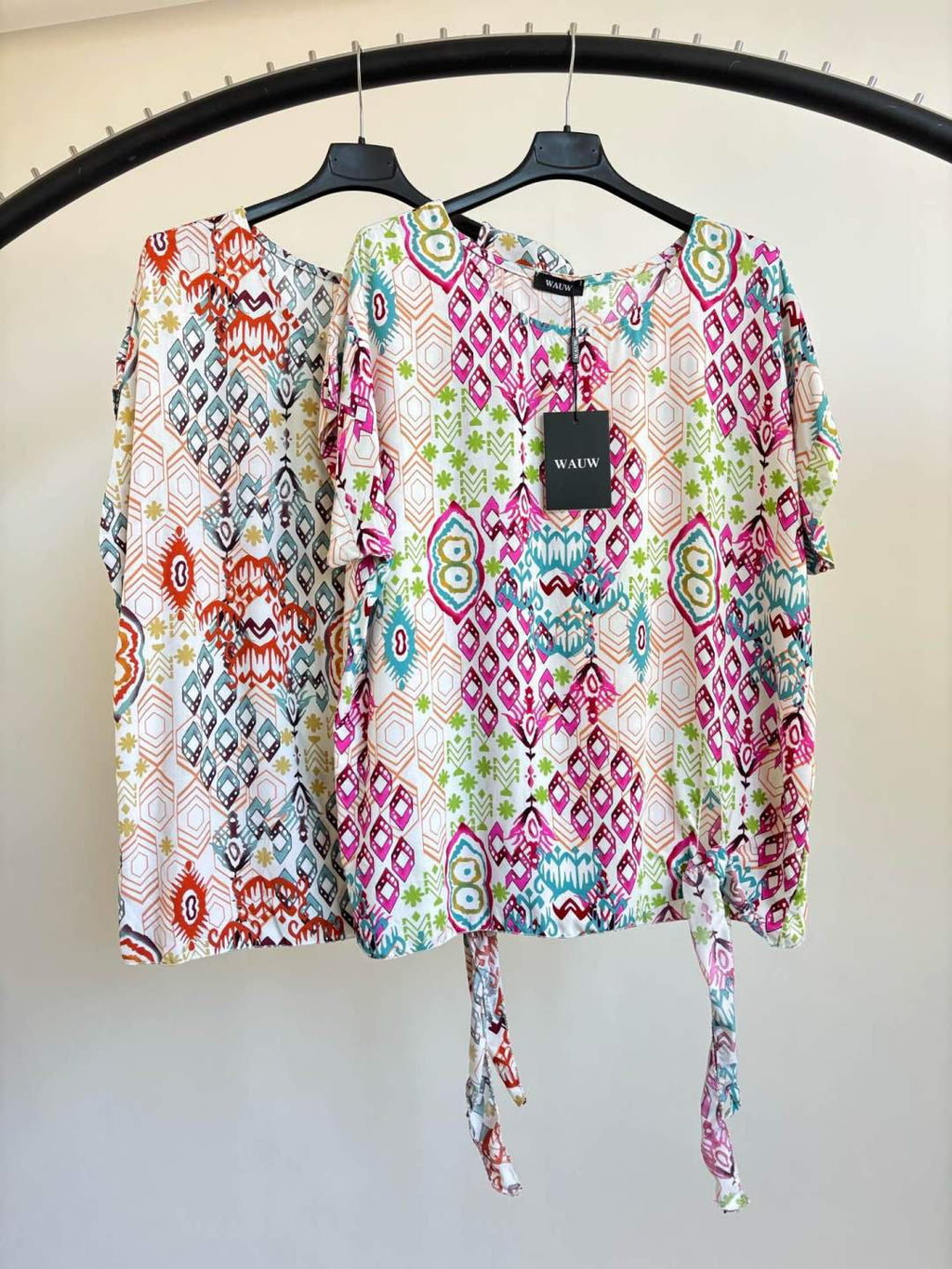 Damesmode WAUW Fashion 2266