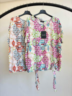 Damesmode WAUW Fashion 2266