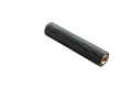 Wave Tafelband zwart 26cmx20mtr (rolled)