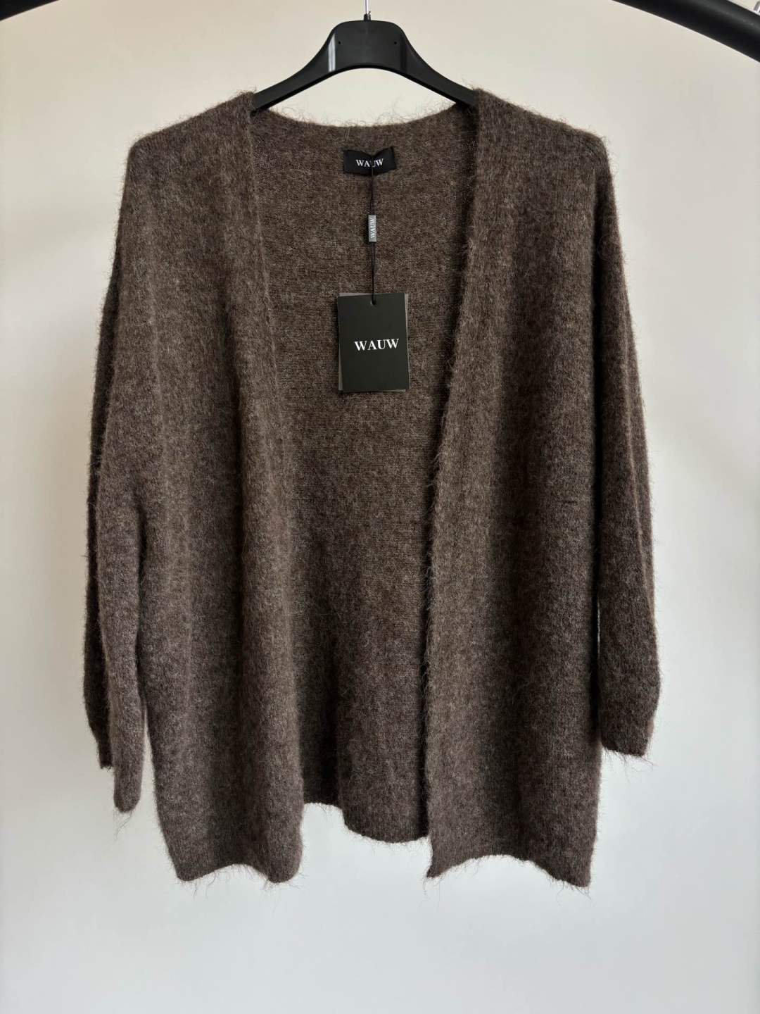 Damesmode WAUW Fashion 37713