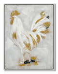 Wanddecoratie Ter Halle TH0324