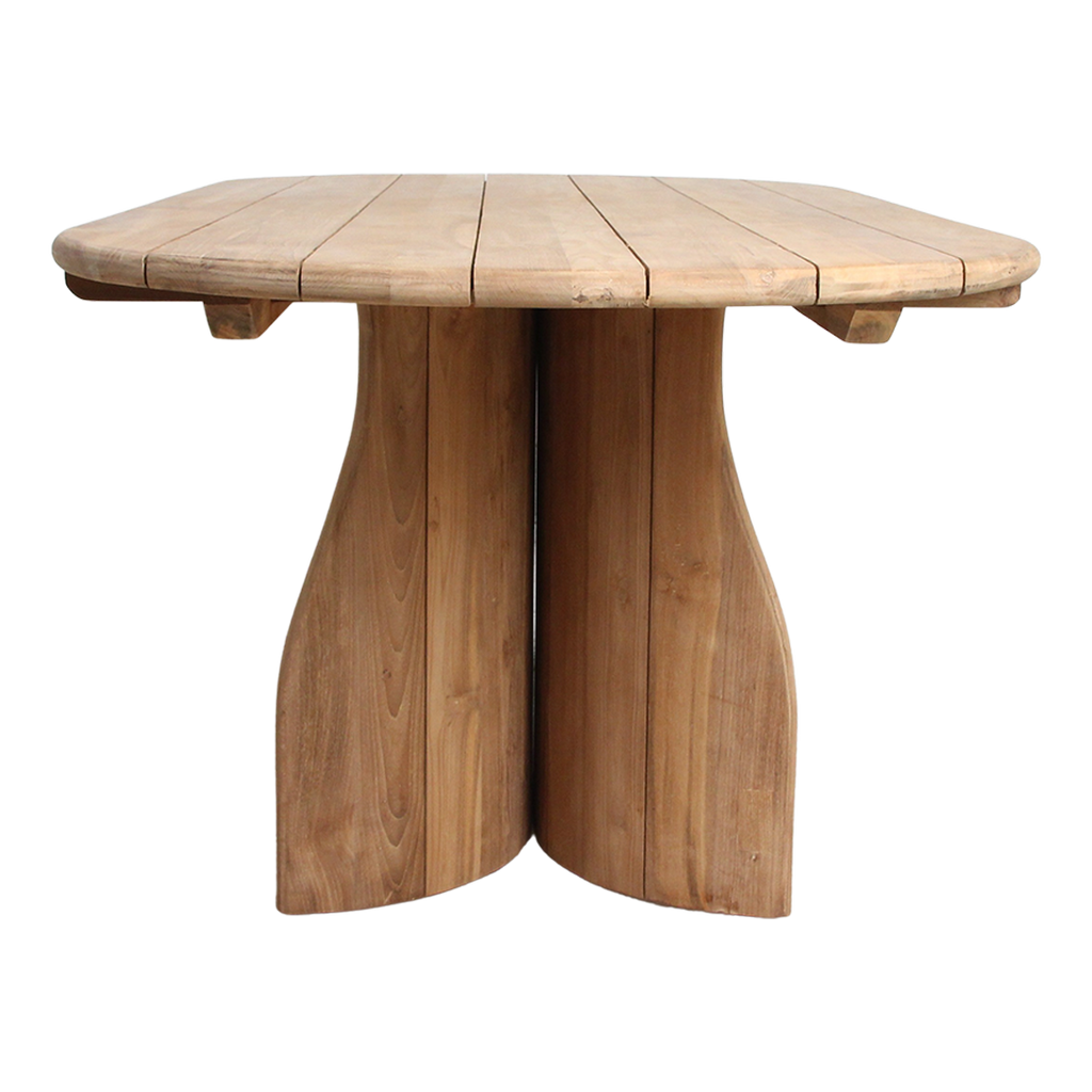 Verano tuintafel 200 cm