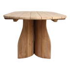 Verano tuintafel 200 cm
