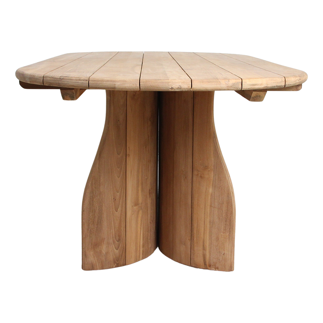 Verano tuintafel 200 cm