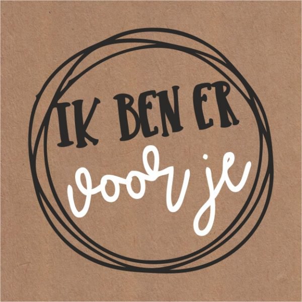 Freeline wenskaart