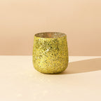Groene Shimmer Luxe Votief