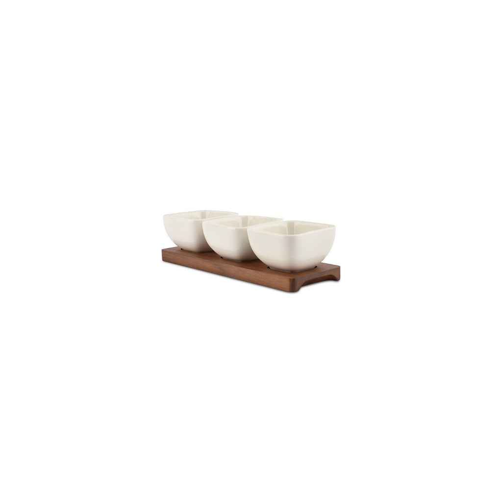 Aperoset 25x8xH6,5cm