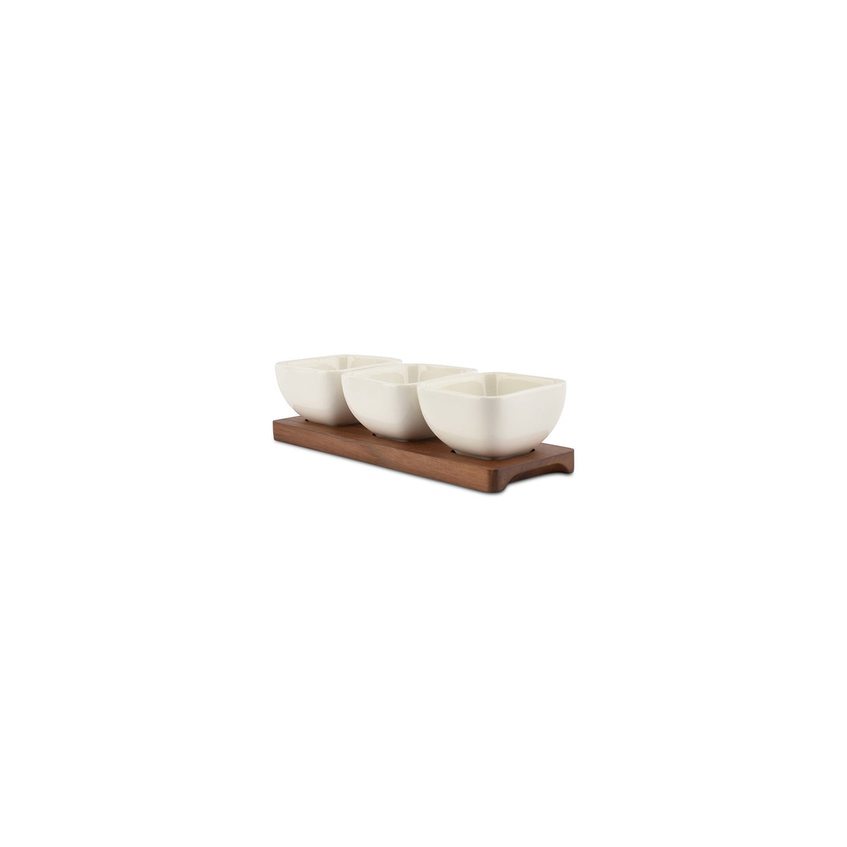 Aperoset 25x8xH6,5cm