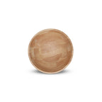 Serveerschaal 25xH7,5cm hout Essenza