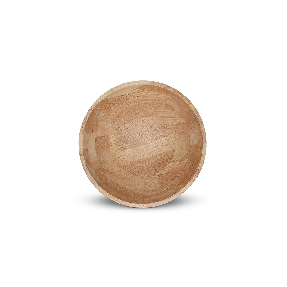 Serveerschaal 25xH7,5cm hout Essenza