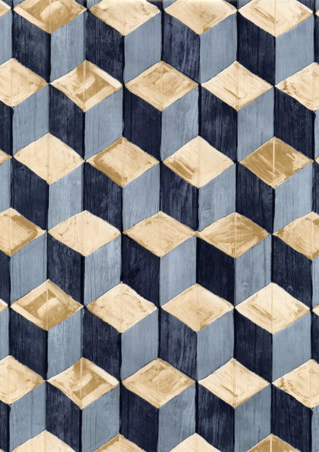 Stack Metallic Zelfklevende Folie Mini rol metallic 45cmx2mtr