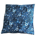 Kussen batik flowers