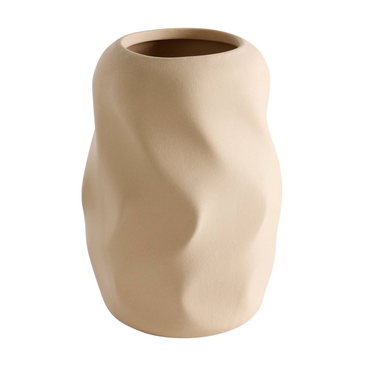 Vaas Payao Beige 21x28,5cm