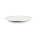 Bord 21cm lentegroen Malediven