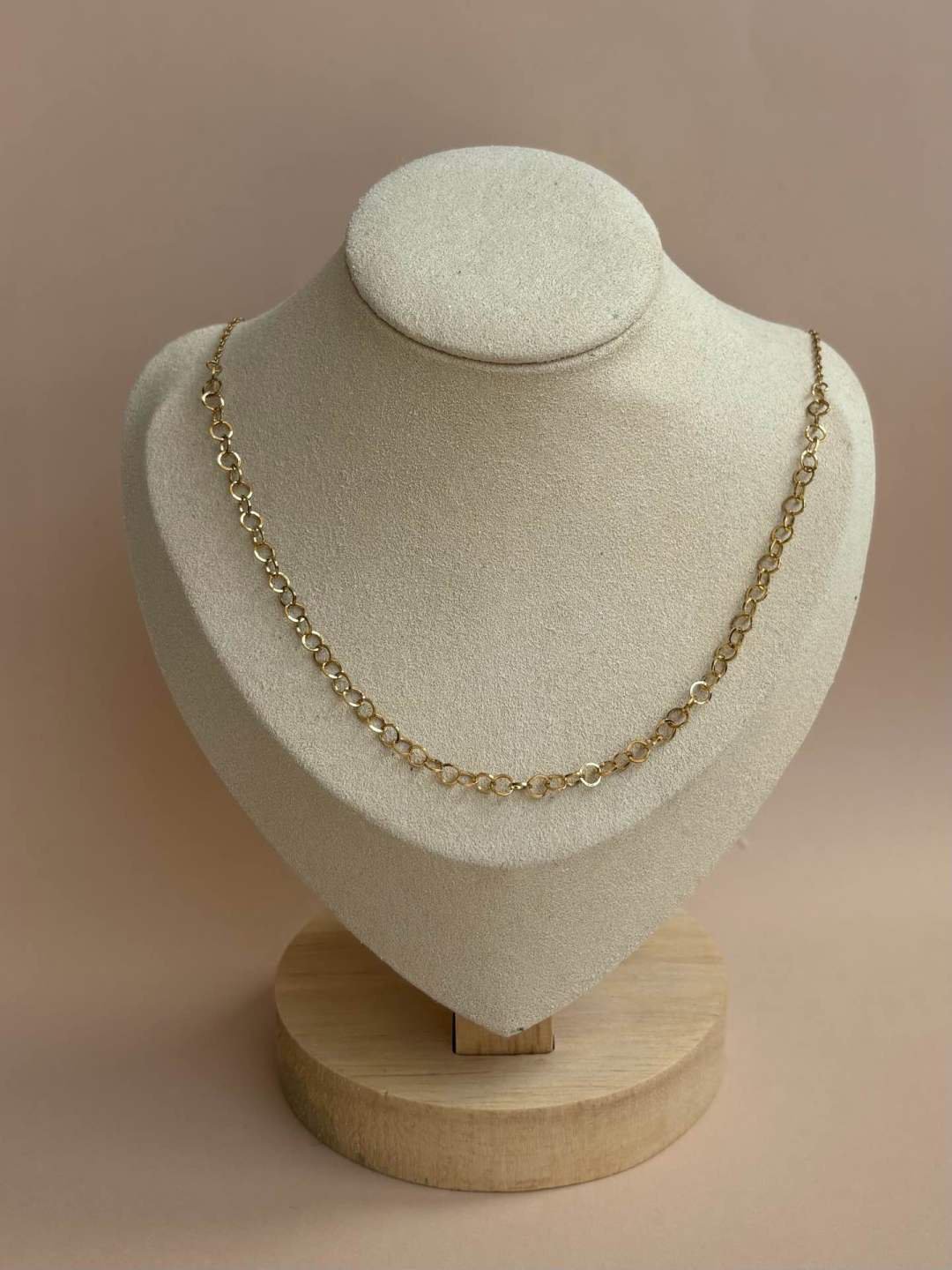 Ketting WAUW Jewellery 0319090499