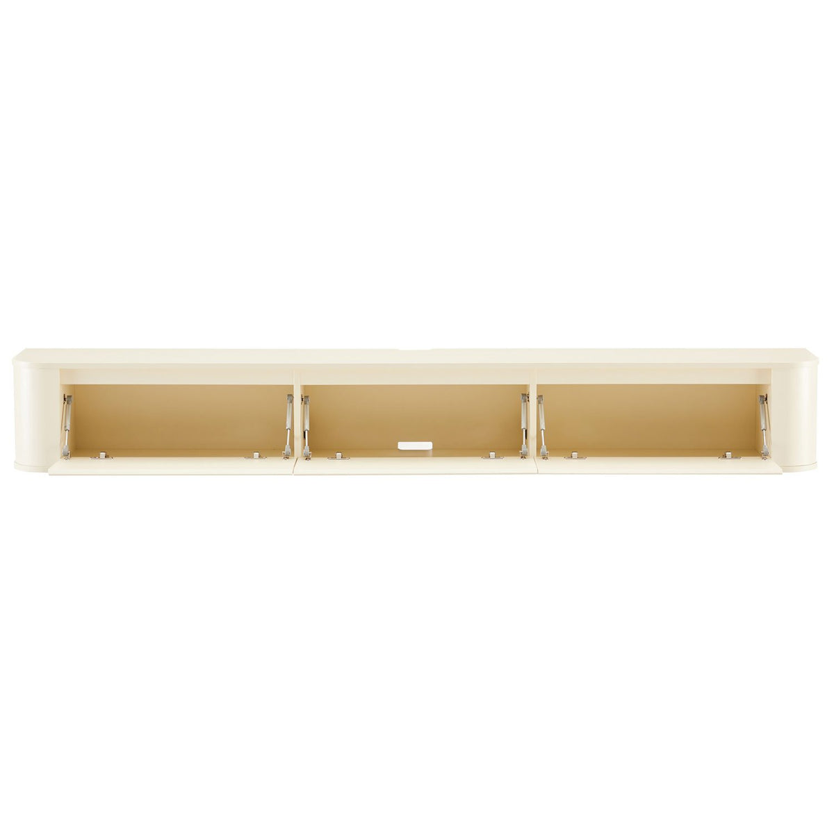 TV Dressoir Kenzo Beige - 220 cm