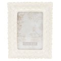 Fotolijst 10x15 cm Wit Kunststof Fotokader