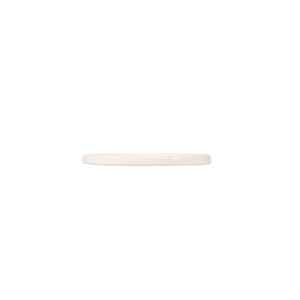 Bord 20,5cm beige Billie