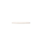 Bord 20,5cm beige Billie