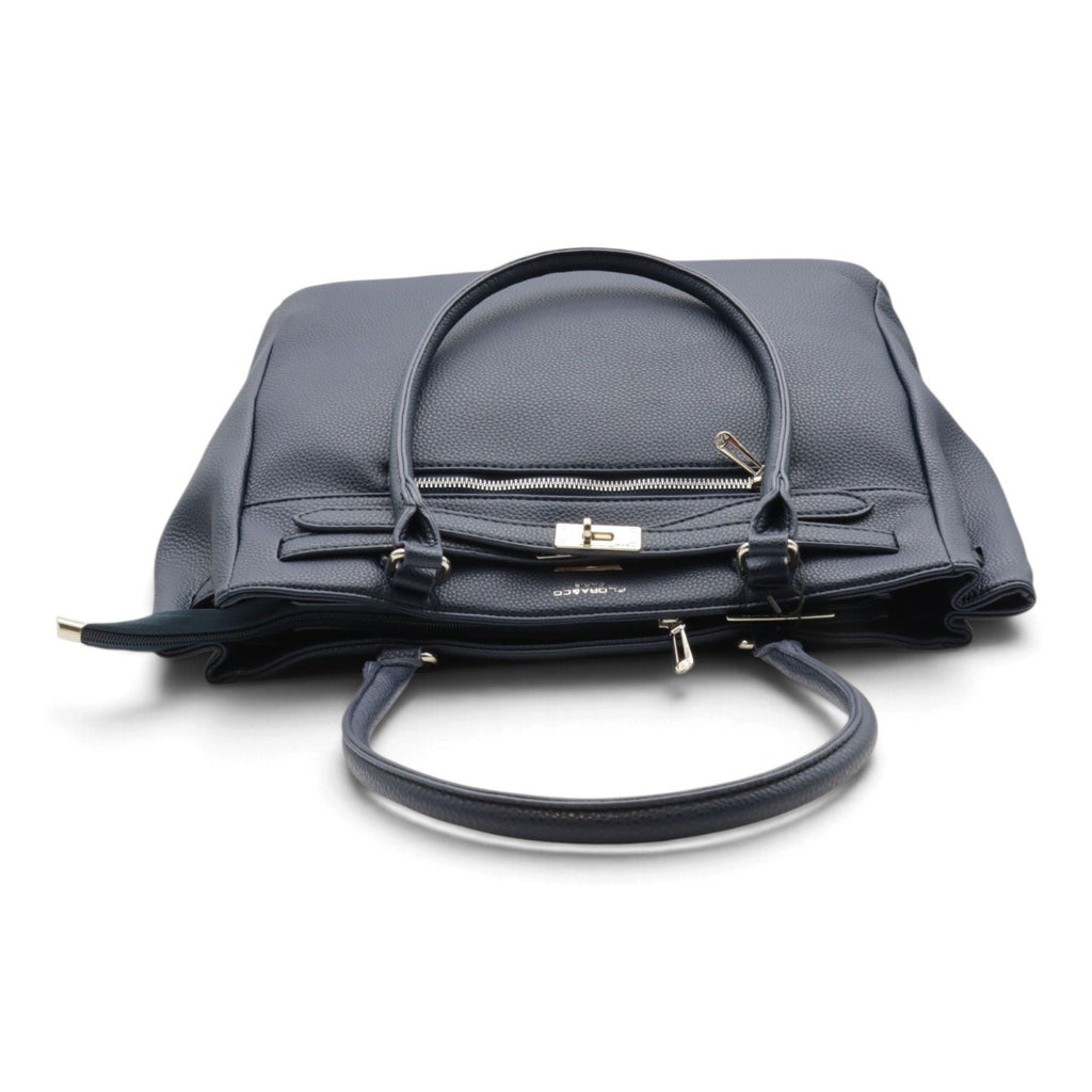 Tas J&W Bags 7501 blauw