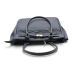 Tas J&W Bags 7501 blauw