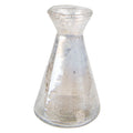 Vaas Ø 6x11 cm Glas Glazen Vaas