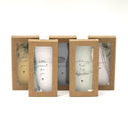 Little Box Dried Flower "O zo blij met jou"