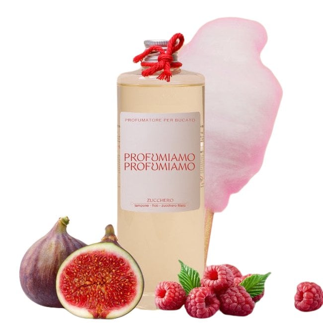 Wasparfum Zucchero 400ml - Profumiamo Italia
