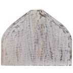 Vaas Melobody Grijs 35x5x28cm