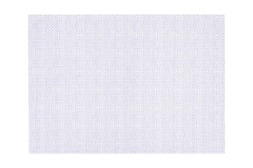 Placemat Diamond 33x45cm, paars