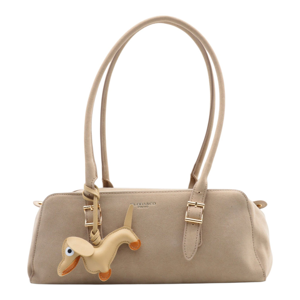 Tas J&W Bags 9939 beige