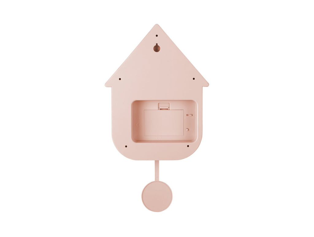 Wandklok Moderne Koekoek