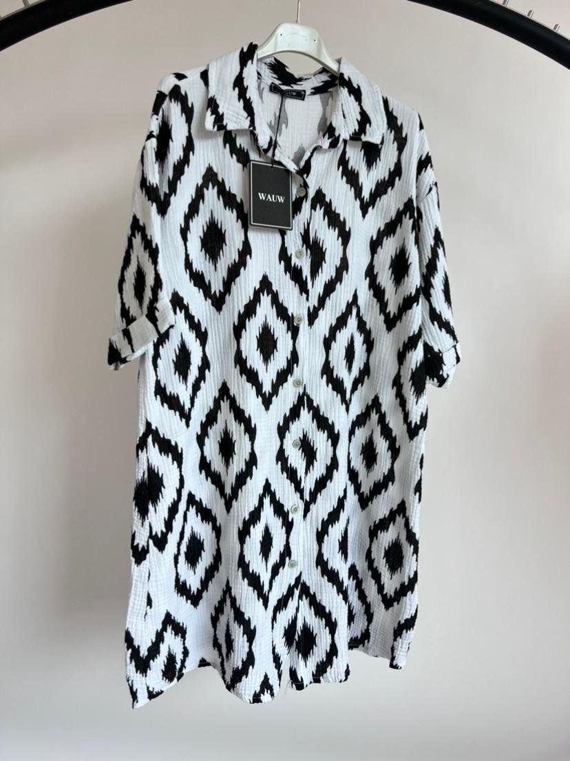 Damesmode WAUW Fashion 77200