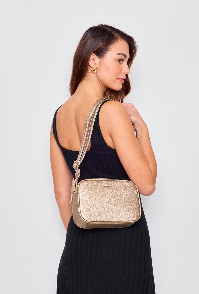 Tas J&W Bags 6967 taupe