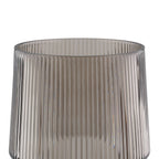 Windlicht Bezamby Smoke 14x14cm