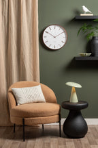 Wandklok Scandia